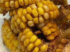 椒盐玉米-漫天香·小龙虾餐厅(夏湾店)