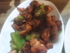 -炙热童年·老北京炙子烤肉(南锣鼓巷店)