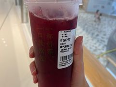 -奈雪的茶(大悦城店)