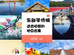-东部华侨城