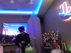 -冰城小镇音乐串吧·聚会餐厅(百子湾店)