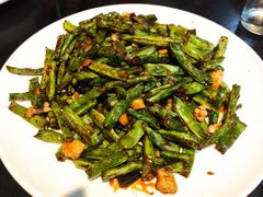 三鲜芸豆-晚归月亮湾私家菜(临邑路店)