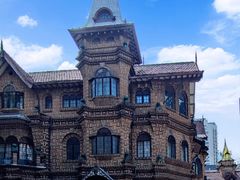 -马勒别墅饭店(静安寺店)