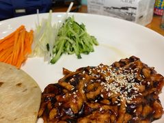 -龙梅肥肠鱼(明瓦廊店)