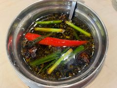 -围炉夜话·潮汕卤水火锅(榕江店)