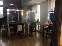 -壹人壹像工作室(购物公园店)