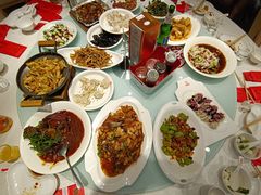 -添福来墨鱼饺子 · 海鲜东北菜(大连星海·黄浦路店)