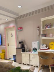 -北京俪婴妇产医院(朝阳大悦城店)