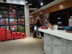 -陈记顺和牛肉火锅馆(天河北路店)
