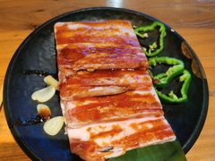 -九田家黑牛烤肉料理(溧阳吾悦店)