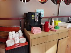 -永泰福朋喜来登酒店-宜客乐自助餐厅(远大路店)