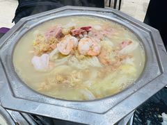 -凯鸽酒楼(大同振兴街店)