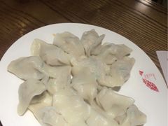 鲅鱼水饺-船歌鱼水饺(淄博万象汇店)