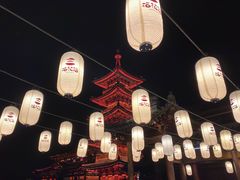 -凡花楼(拈花湾店)