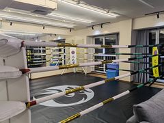 -北武堂拳击散打搏击泰拳俱乐部(三里屯总店)
