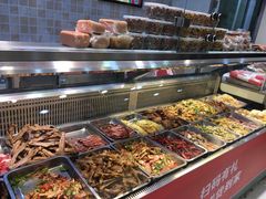 -山林大红·上海大红肠(四川北路店)