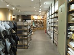 -MUJI无印良品(大唐西市店)