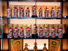 -大拙里·精致融合菜(沙湖桃源国际店)