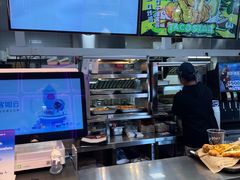 -TACO STAR 塔可星(下沙宝龙店)