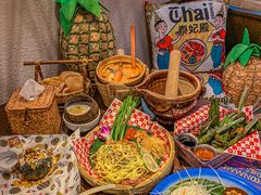 -泰妃殿(武汉首店)