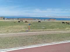 -青海湖国家重点风景名胜区