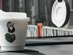 -SAFARI COFFEE