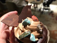-新发展亚太JW万豪酒店·福苑咖啡厅