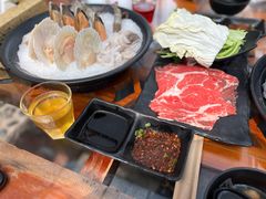 -丽江庭院之爱在路上(西单店)