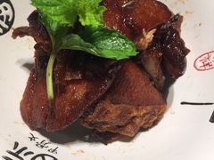 -风味小馆(天目湖宾馆店)