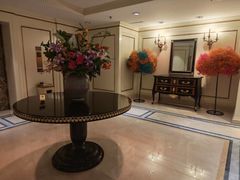 -利顺德大饭店·水岸中餐厅(小白楼店)