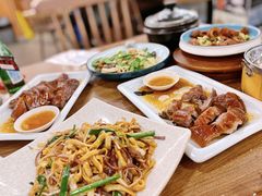 -先记烧鹅王·本地粤菜(福永店)