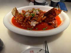 -绿茶餐厅(北京世纪金源店)