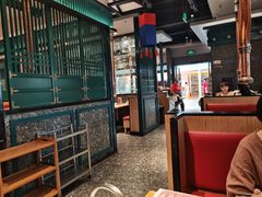 -韩宫宴烤肉·料理(合肥中环城店)