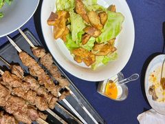 -伊带伊路新疆美食府(呼家楼店)