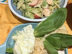 -0317火锅鸡·清真(正达店)