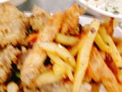 -苏州大学独墅湖校区-第8食堂(崇文路店)