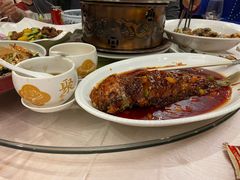 -聚春园自助餐厅(东街口店)