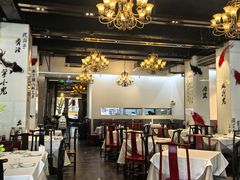 -到家尝北京菜(西坝河店)