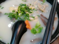 -鸭小妹鸭血粉丝(老门东店)