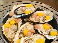 招牌鸡子生蚝-飞尝蚝·顺德菜·鱼生(顺德总店)