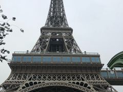 -中免(澳门机场免税店)