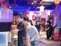 -唇辣号重庆老火锅(燕郊鑫乐汇店)