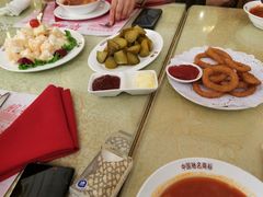 -华梅西餐厅(哈尔滨中央大街店)