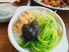 -云海肴·汽锅鸡·云南菜(祥云小镇店)