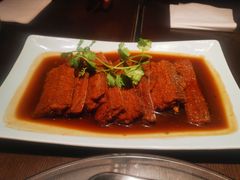 -羲和雅苑•北京烤鸭(乐园道万象城店)
