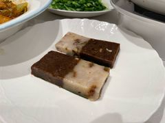 崇明糕-道道鲜·崇明私房菜(五角场店)