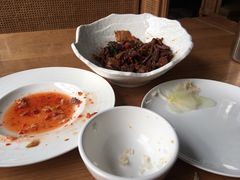 -马仕玖煲·融合菜·酥不腻烤鸭(人大店)
