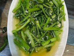 -小红鲸·海鲜餐厅(轸大路店)