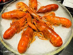 -红盔甲·小龙虾(人民广场店)