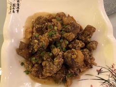 -聚春园自助餐厅(东街口店)